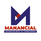 Manancial Mangueiras e Conexões – início